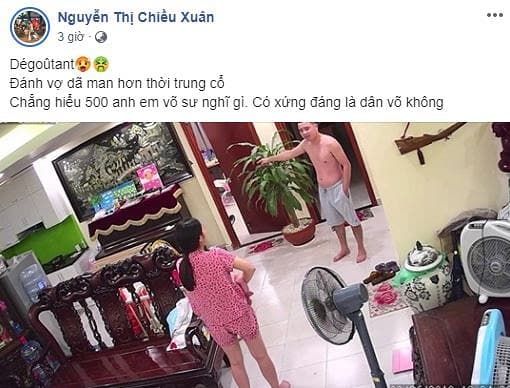 Dương Yến Ngọc và các sao Việt lên án vụ võ sư đánh vợ
