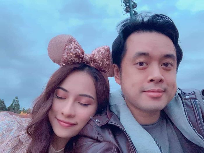 Ảnh hot sao Việt: Phương Trinh ăn chay lại mặc áo lông thú