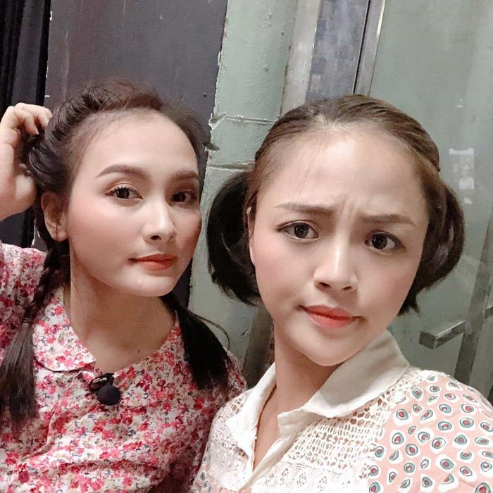 Ảnh hot sao Việt: Lương Bằng Quang hội ngộ Yaya Trương Nhi