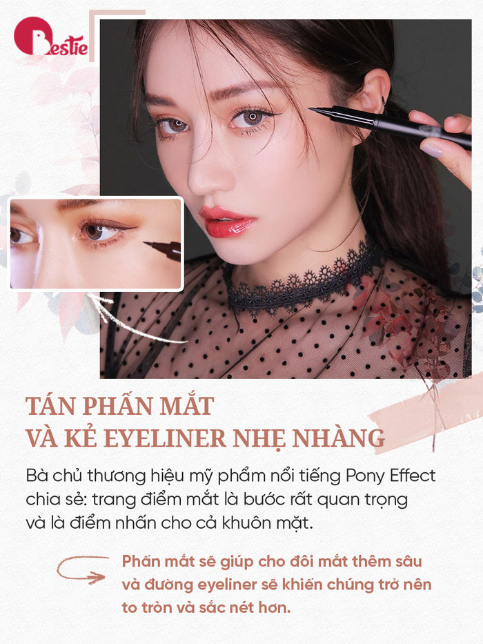 Francois Nars: Hãy xem trang điểm như trang sức cho gương mặt