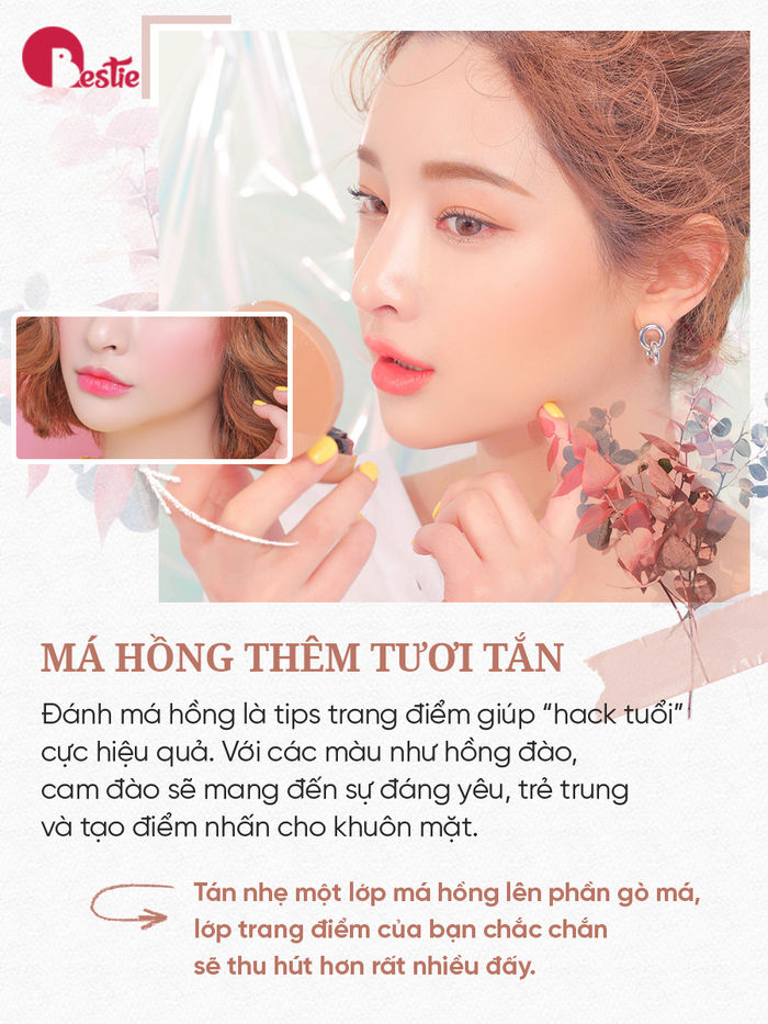Francois Nars: Hãy xem trang điểm như trang sức cho gương mặt