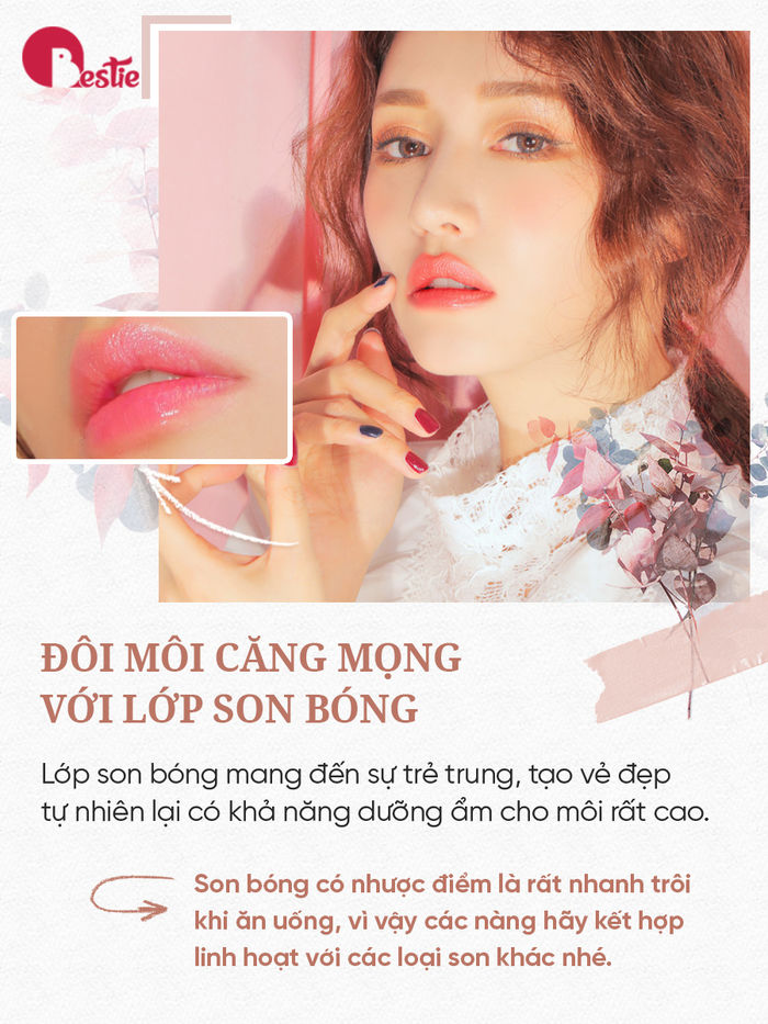 Francois Nars: Hãy xem trang điểm như trang sức cho gương mặt