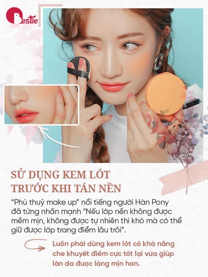 Francois Nars: Hãy xem trang điểm như trang sức cho gương mặt
