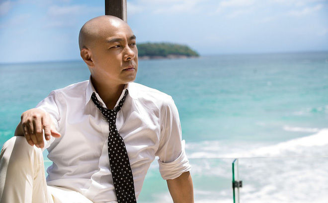 Giáo sư Frank: Nam giới hói đầu được đánh giá là thông minh