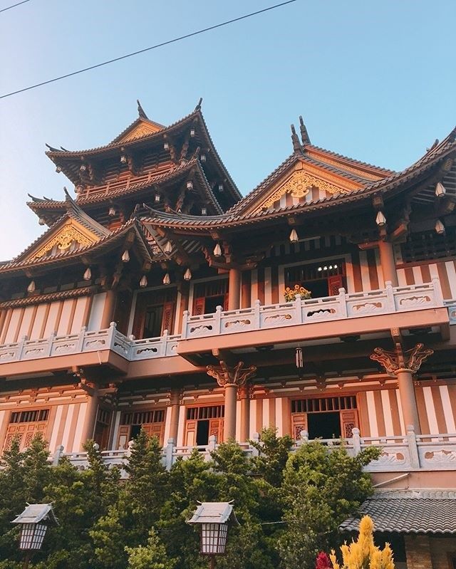 Giữa lòng Sài Gòn xuất hiện tiểu Tokyo đẹp xuất sắc