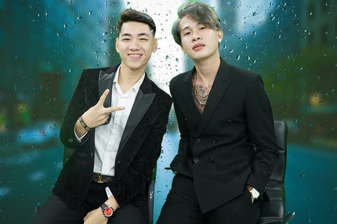 Giữa ồn ào tình cảm với nữ chính Sóng gió, Jack xuất hiện mệt mỏi