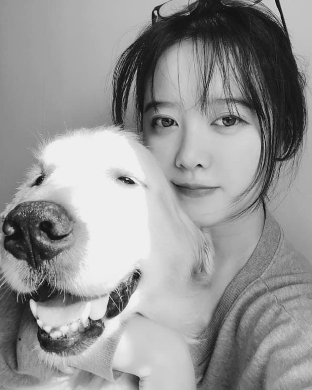 Goo Hye Sun xuất hiện sau ồn ào ly hôn, ẩn ý không cần chồng cũng ổn