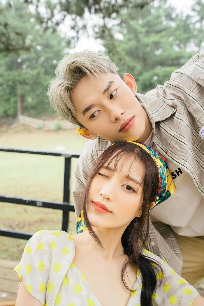Han Sara không ngại đụng độ Sơn Tùng M-TP khi comeback với Đếm Cừu