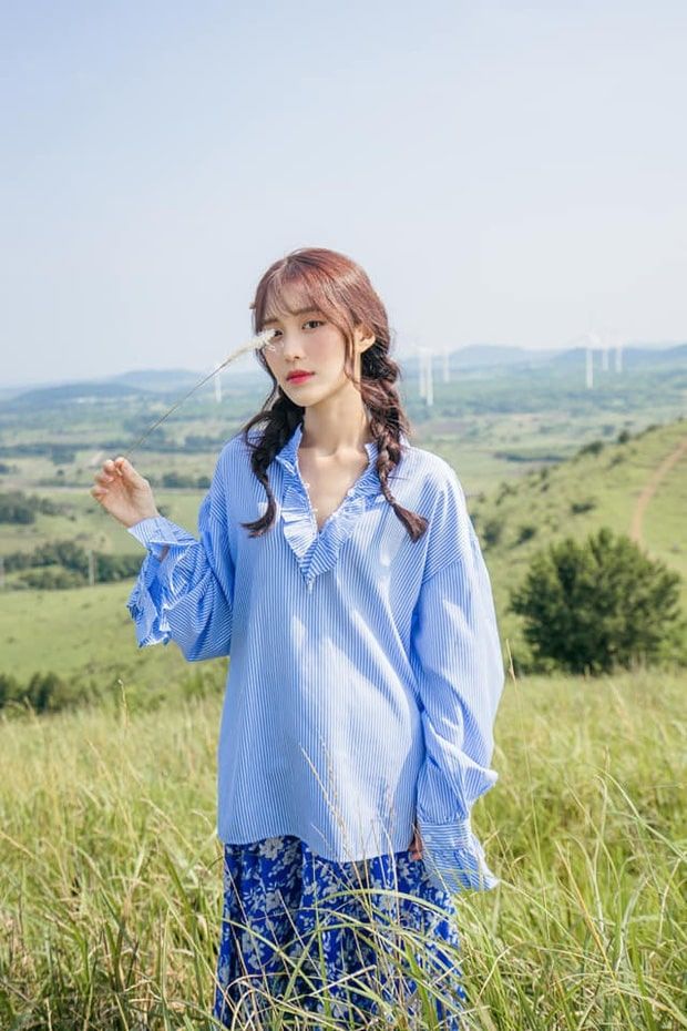 Han Sara không ngại đụng độ Sơn Tùng M-TP khi comeback với Đếm Cừu