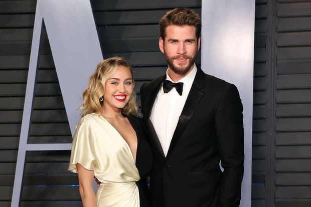 Hành trình 1 thập kỷ yêu, cưới - hợp, tan của Miley và Liam