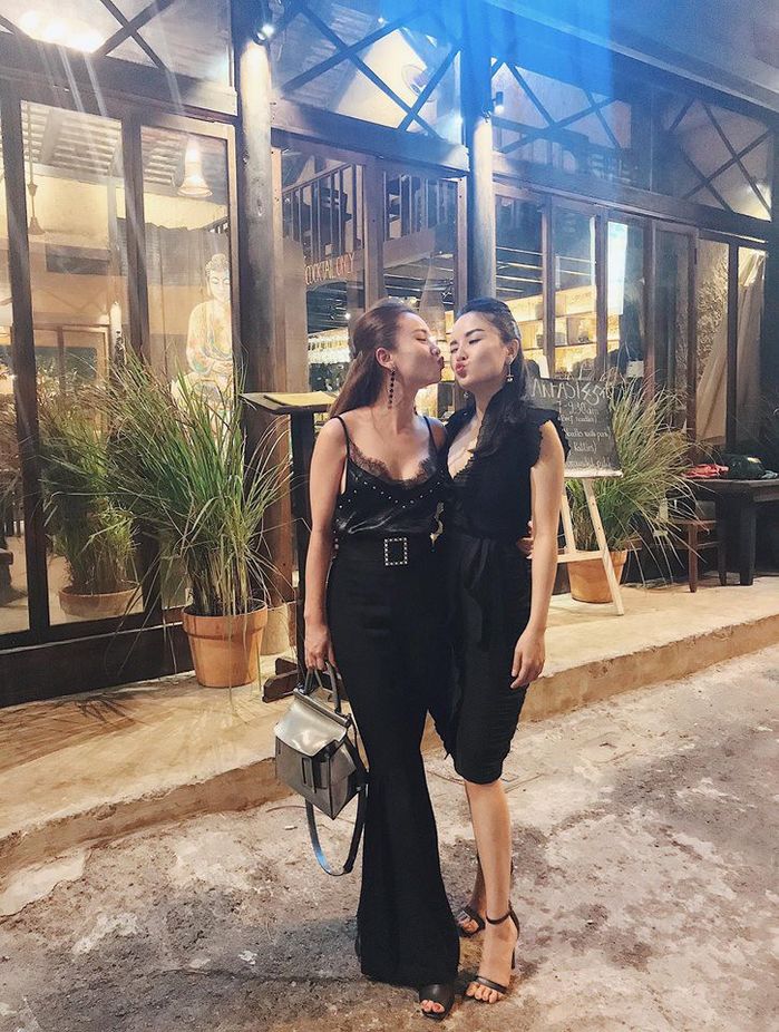 Hậu ly hôn Thu Ngọc trưởng nhóm “Mây Trắng” gây bất ngờ với sắc vóc