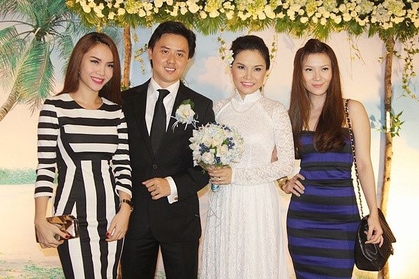 Hậu ly hôn Thu Ngọc trưởng nhóm “Mây Trắng” gây bất ngờ với sắc vóc