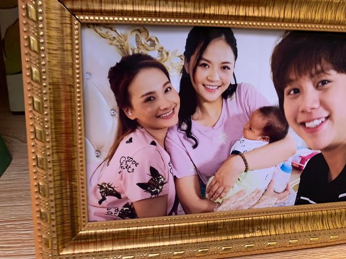 Hậu trường Về Nhà Đi Con: Vui nhộn và đầy tiếng cười