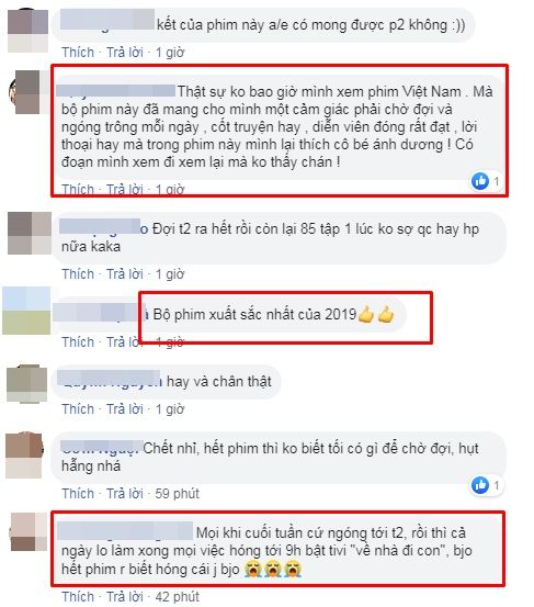 Hậu trường Về Nhà Đi Con: Vui nhộn và đầy tiếng cười