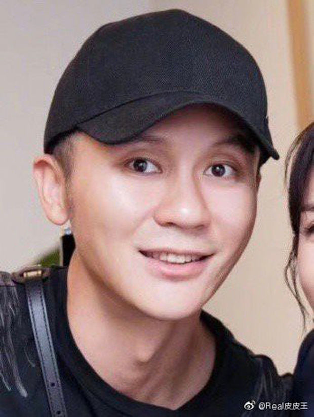 Hết hoá “ông chú trung niên, Lý Thần lại lộ nhan sắc hốc hác sau chia