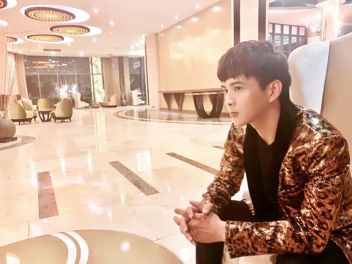 Hồ Quang Hiếu: Chuyện với Bảo Anh, hãy cho tôi không gian riêng