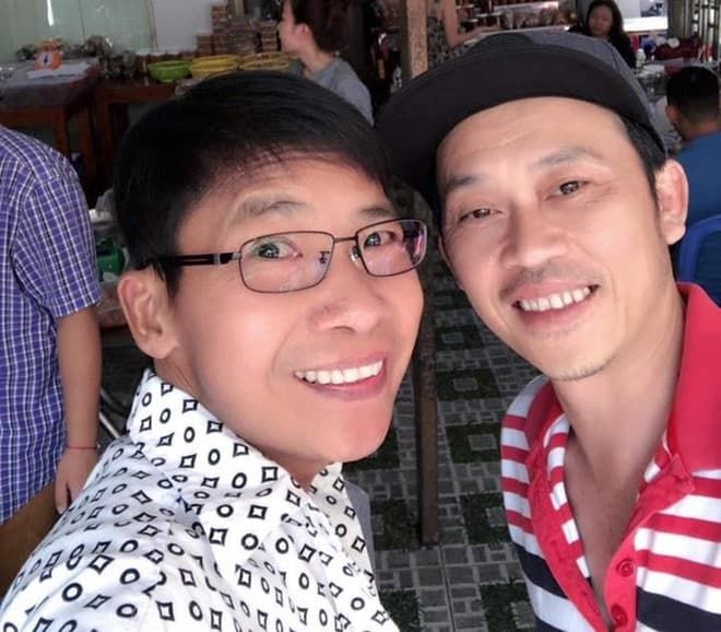 Hoài Linh và dàn sao Việt kể về kỷ niệm cũ khi tiễn biệt Thành Giao