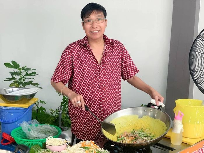 Hoài Linh và dàn sao Việt kể về kỷ niệm cũ khi tiễn biệt Thành Giao