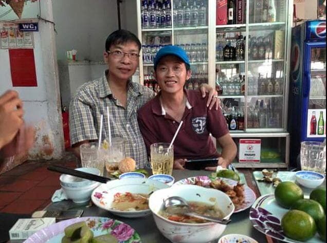 Hoài Linh và dàn sao Việt kể về kỷ niệm cũ khi tiễn biệt Thành Giao