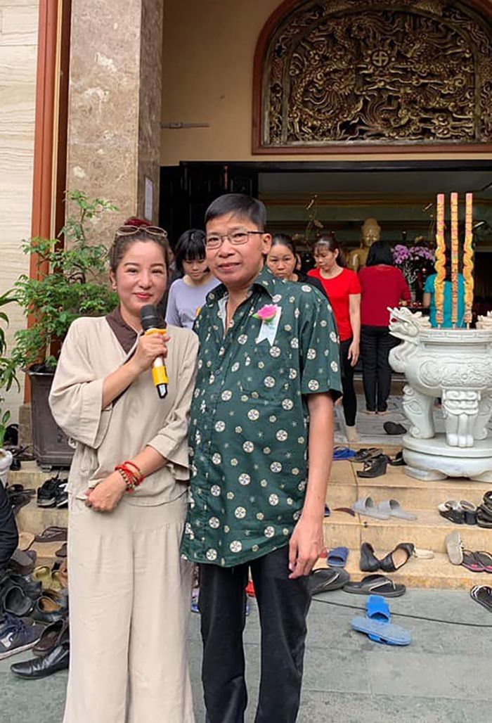 Hoài Linh và dàn sao Việt kể về kỷ niệm cũ khi tiễn biệt Thành Giao