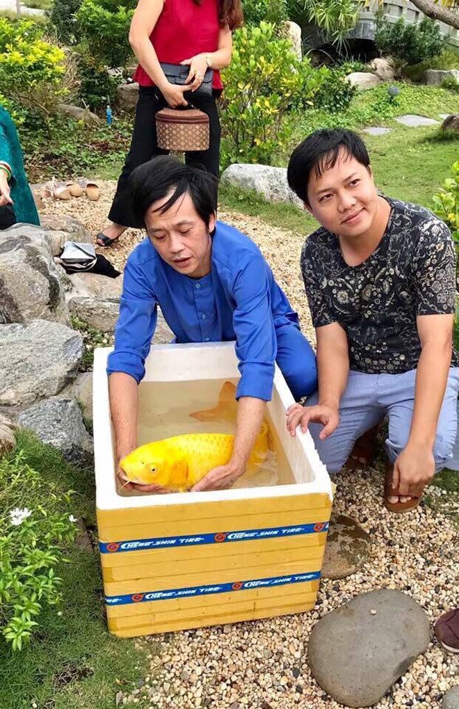 Cuộc sống hiện tại của danh hài Hoài Linh sau tin giải nghệ
