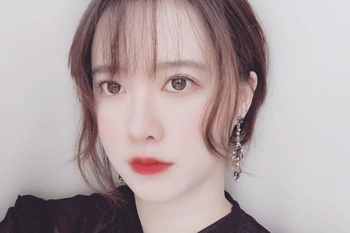 Hoàn cảnh ly hôn trái ngược giữa Song Hye Kyo và Goo Hye Sun