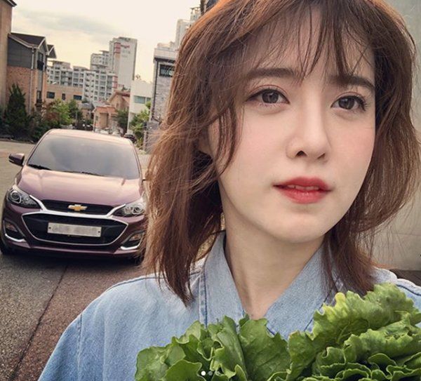 Hoàn cảnh ly hôn trái ngược giữa Song Hye Kyo và Goo Hye Sun