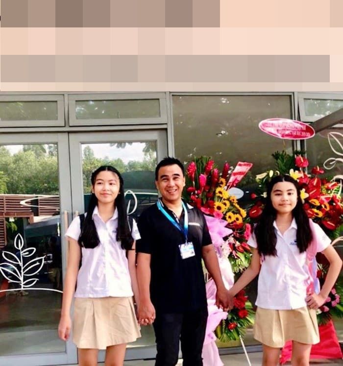 Học phí tại trường quốc tế của con nhà sao Việt