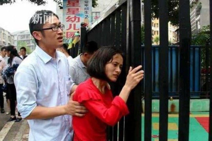 Chuyện trẻ em tử vong trên xe không phải hiếm