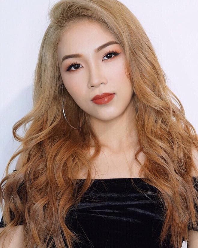 Hội chị, em gái xinh đẹp của các nàng hậu Việt đình đám nhất nhì Vbiz