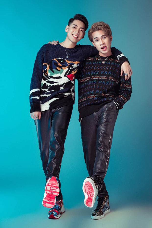Hội “em út” 97-line của Vpop: Erik xứng danh “hoàng tử ballad”, Jack