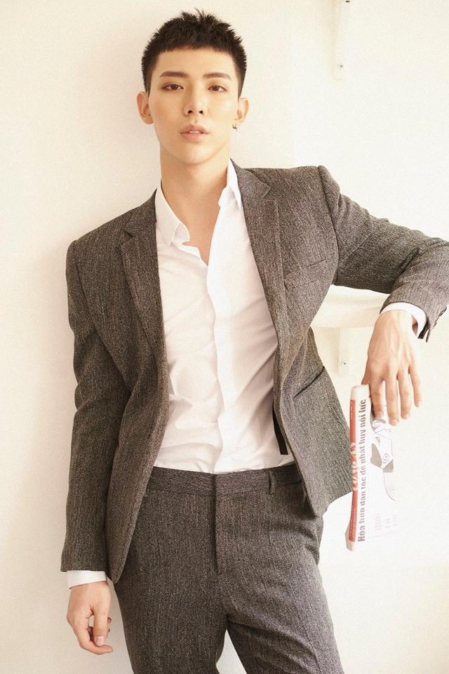 Hội “em út” 97-line của Vpop: Erik xứng danh “hoàng tử ballad”, Jack