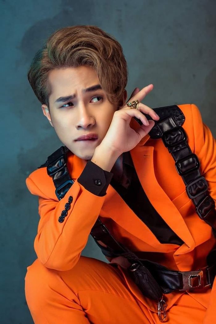 Hội “em út” 97-line của Vpop: Erik xứng danh “hoàng tử ballad”, Jack