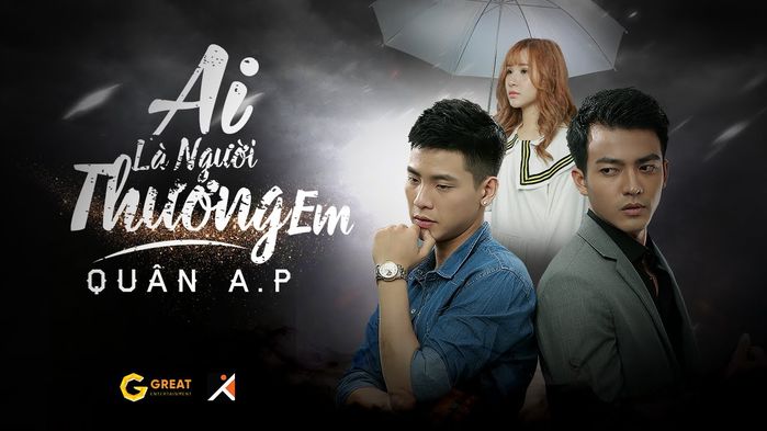 Hội “em út” 97-line của Vpop: Erik xứng danh “hoàng tử ballad”, Jack