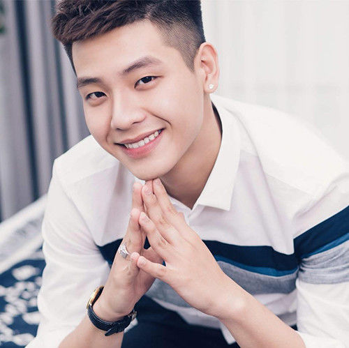 Hội “em út” 97-line của Vpop: Erik xứng danh “hoàng tử ballad”, Jack