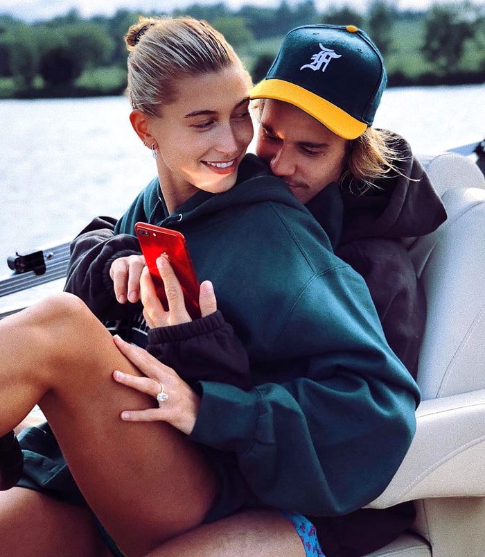 Hôn lễ của Justin Bieber và Hailey Baldwin đã ấn định ngày giờ