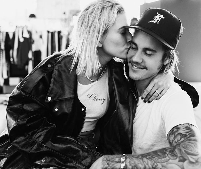 Hôn lễ của Justin Bieber và Hailey Baldwin đã ấn định ngày giờ