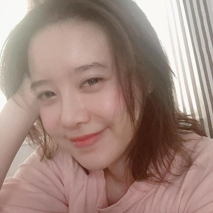 Hôn nhân đứt đoạn, Goo Hye Sun vẫn là “nữ thần không tuổi” trẻ đẹp