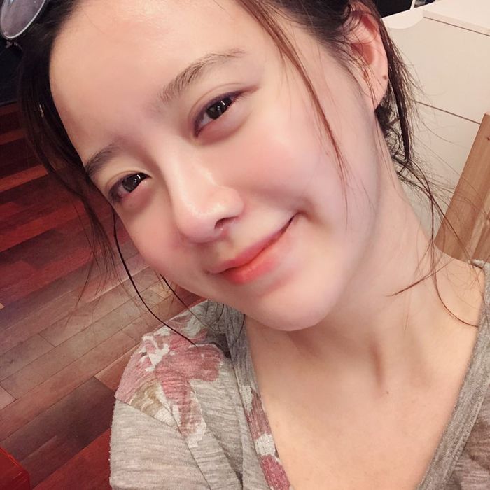 Hôn nhân đứt đoạn, Goo Hye Sun vẫn là “nữ thần không tuổi” trẻ đẹp