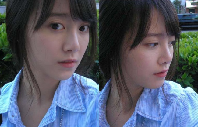 Hôn nhân đứt đoạn, Goo Hye Sun vẫn là “nữ thần không tuổi” trẻ đẹp