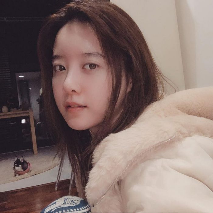Hôn nhân đứt đoạn, Goo Hye Sun vẫn là “nữ thần không tuổi” trẻ đẹp