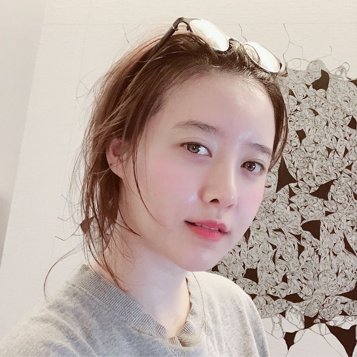 Hôn nhân đứt đoạn, Goo Hye Sun vẫn là “nữ thần không tuổi” trẻ đẹp