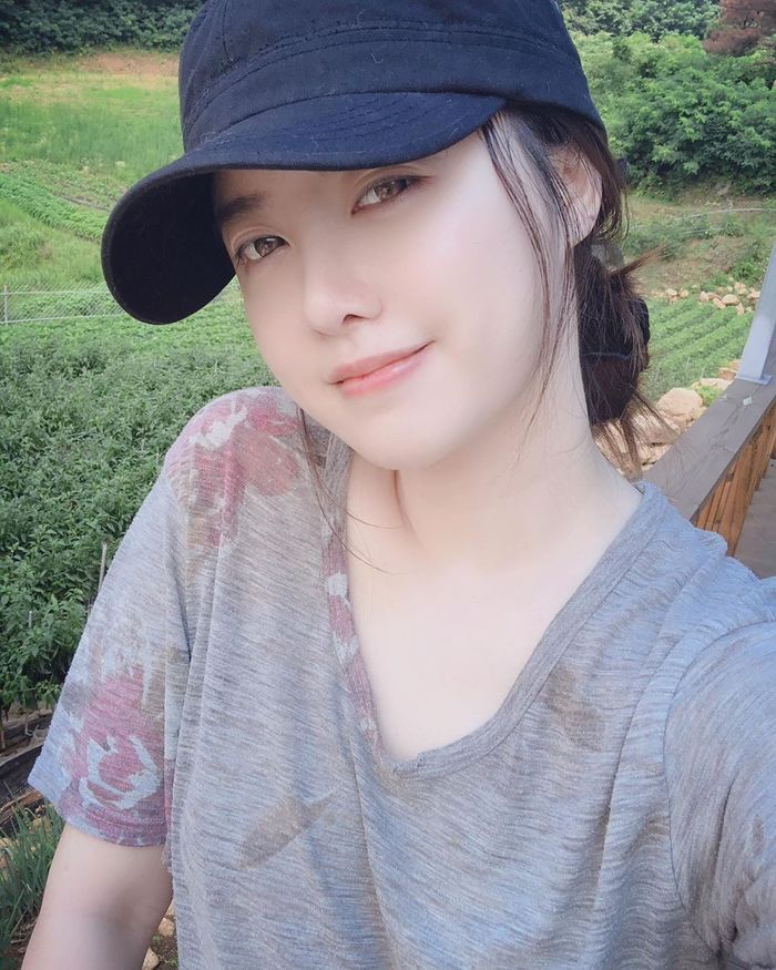 Hôn nhân đứt đoạn, Goo Hye Sun vẫn là “nữ thần không tuổi” trẻ đẹp