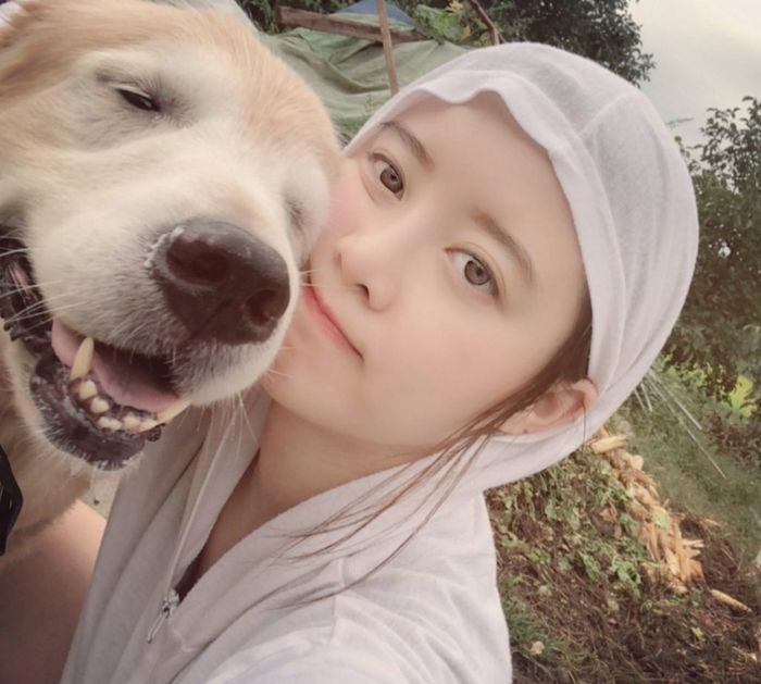 Hôn nhân đứt đoạn, Goo Hye Sun vẫn là “nữ thần không tuổi” trẻ đẹp