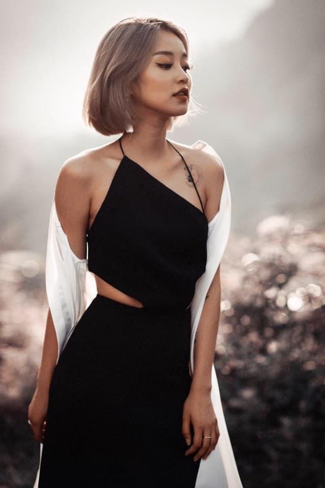 Hot mom Mi Vân không còn can đảm cho con học tiếp ở trường Gateway