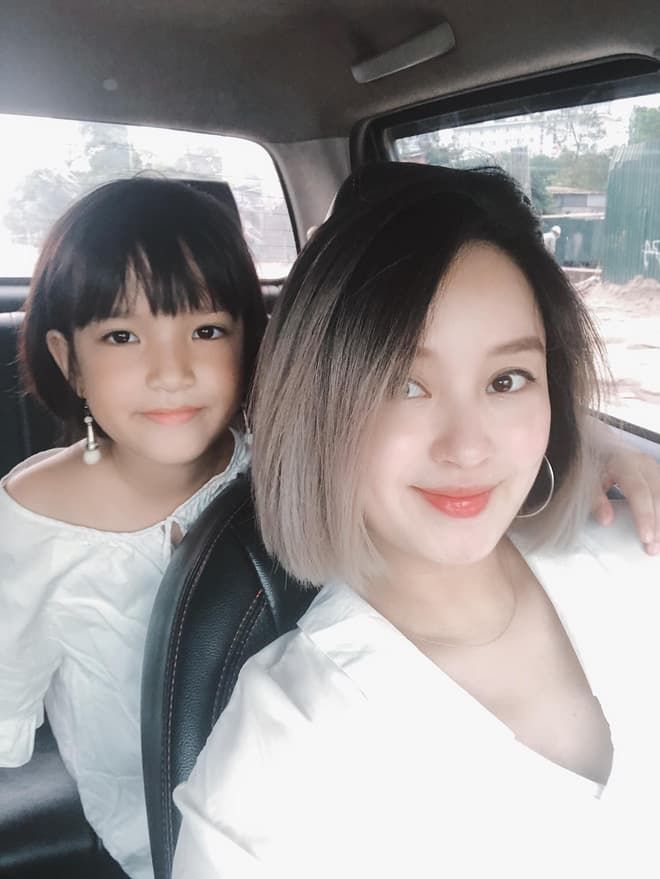 Hot mom Mi Vân không còn can đảm cho con học tiếp ở trường Gateway