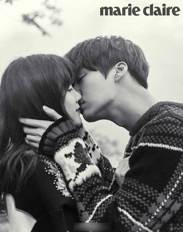 Hye Sun - Jae Hyun: Hôn nhân là phép thử, họ đã thử và thua cuộc