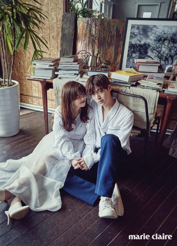 Hye Sun - Jae Hyun: Hôn nhân là phép thử, họ đã thử và thua cuộc