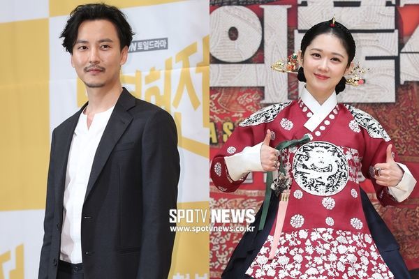 Jang Nara và Kim Nam Gil chính thức lên tiếng tin kết hôn vào tháng 11