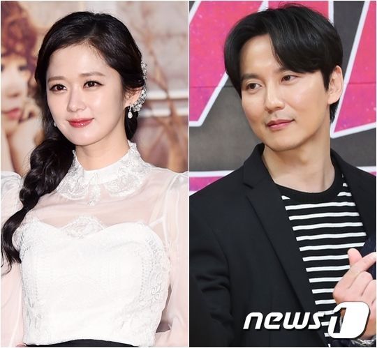 Jang Nara và Kim Nam Gil chính thức lên tiếng tin kết hôn vào tháng 11